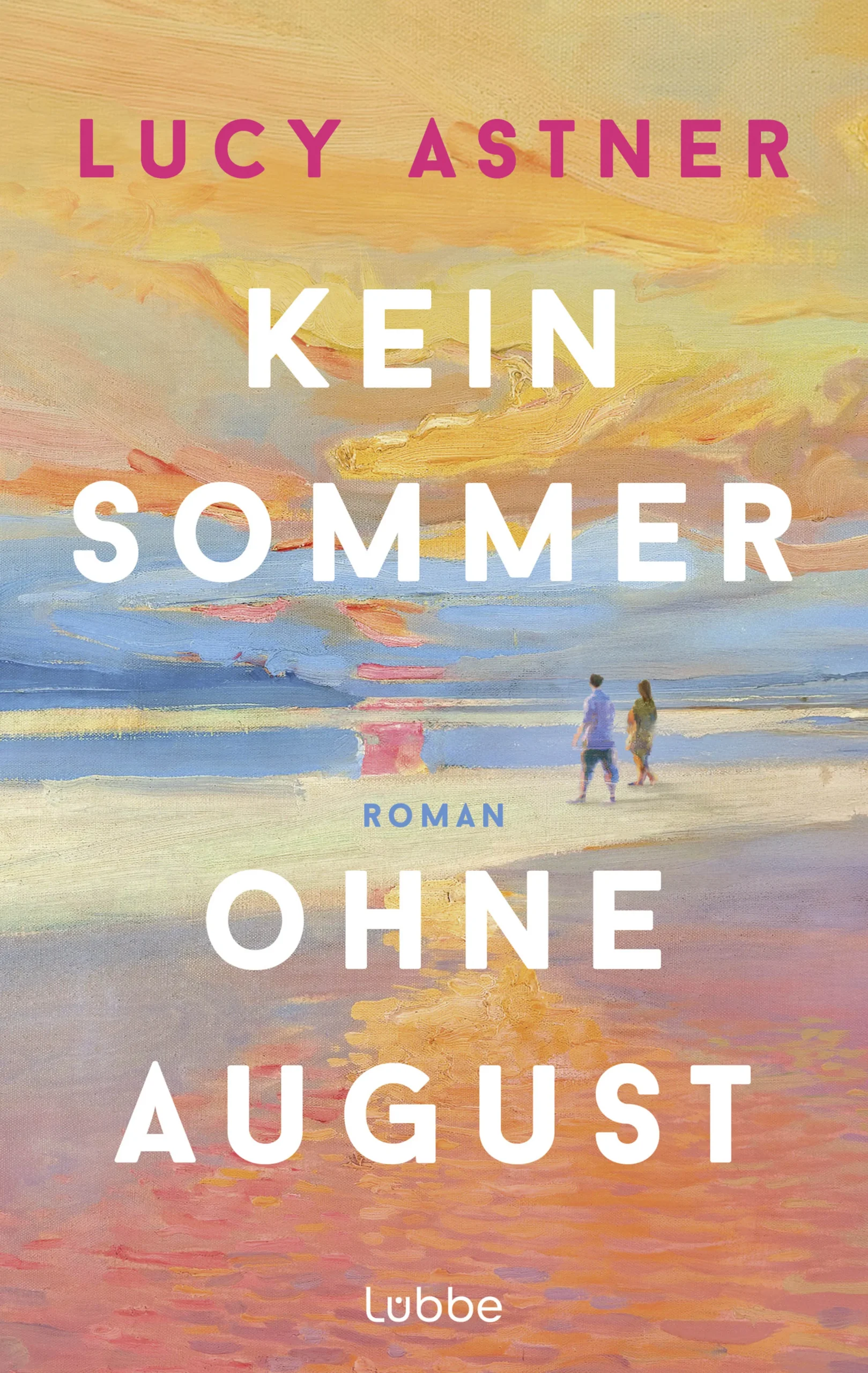 sommer ohne august