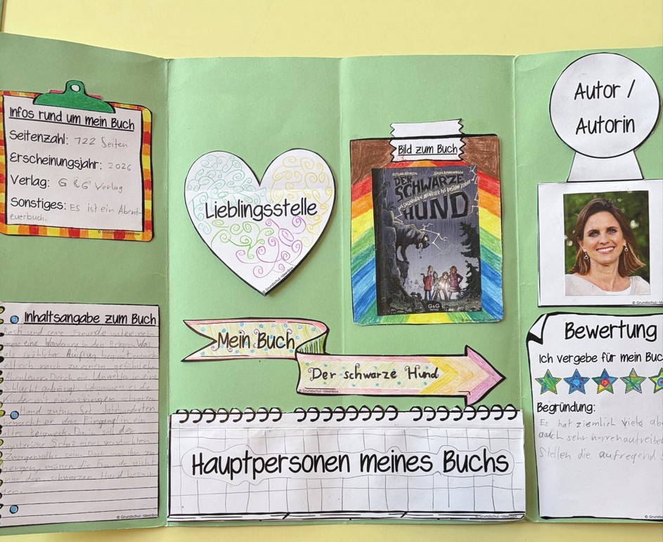 Lapbooks4